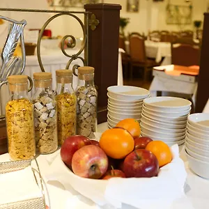 Hotel Rheinfelderhof, Basilea