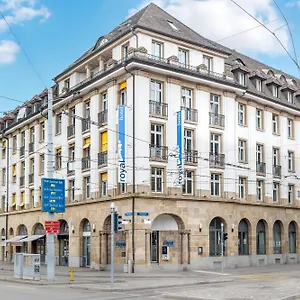 Hotel Royal - Urban Living, Basilea